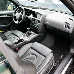 Audi A5 Cabrio 2.0 TFSI - foto 10