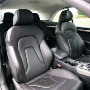 Audi A5 Cabrio 2.0 TFSI - foto 11