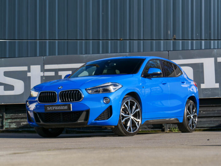 Bmw X2 18D - foto 3