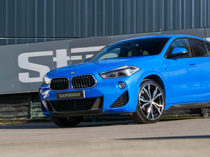 Bmw X2 18D - foto 5