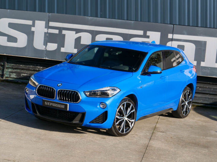 Bmw X2 18D - foto 6
