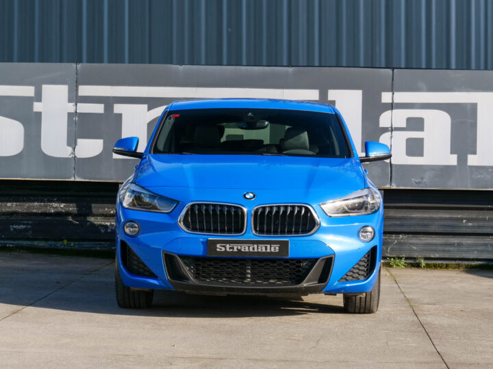 Bmw X2 18D - foto 7