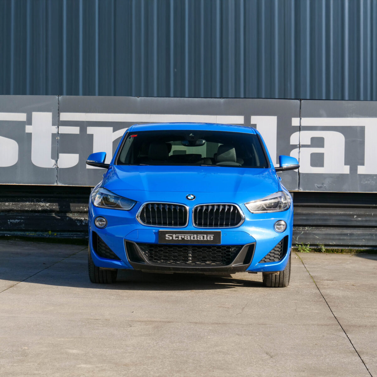 Bmw X2 18D - imagen 7