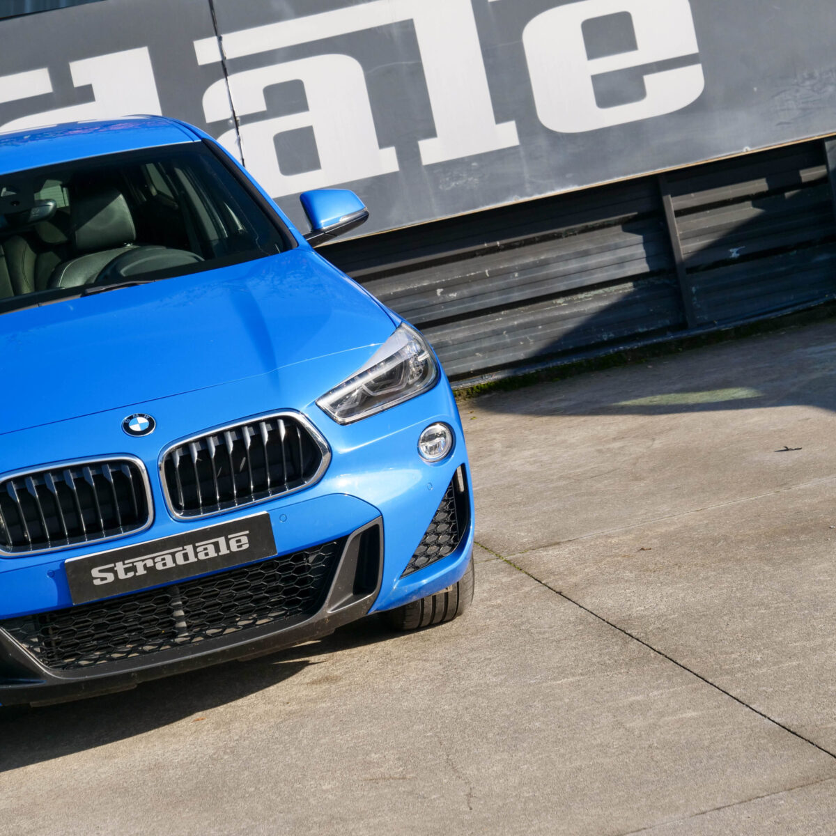 Bmw X2 18D - imagen 8