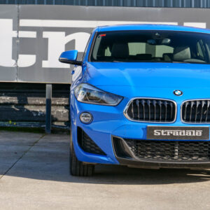 Bmw X2 18D - foto 9