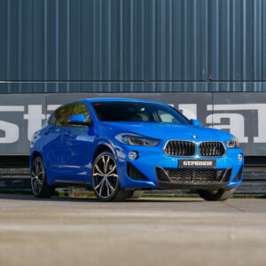 Bmw X2 18D - foto 10