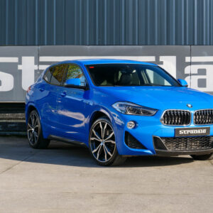 Bmw X2 18D - foto 11