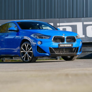 Bmw X2 18D - foto 12