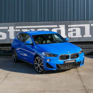 Bmw X2 18D - foto 13