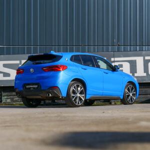 Bmw X2 18D - foto 15
