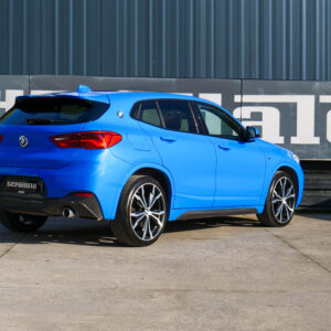 Bmw X2 18D - foto 16