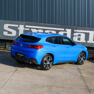 Bmw X2 18D - foto 18