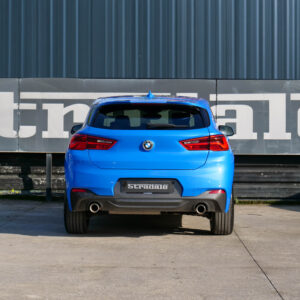 Bmw X2 18D - foto 19