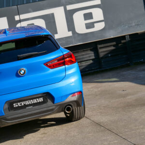 Bmw X2 18D - foto 20
