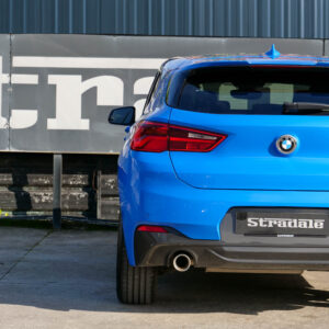 Bmw X2 18D - foto 21