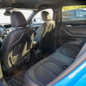 Bmw X2 18D - foto 22