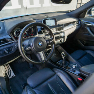 Bmw X2 18D - foto 23