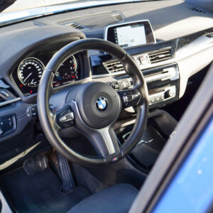 Bmw X2 18D - foto 24