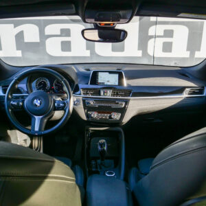 Bmw X2 18D - foto 25