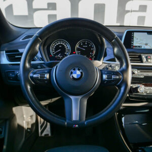 Bmw X2 18D - foto 26