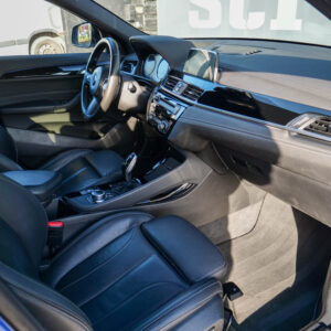Bmw X2 18D - foto 27