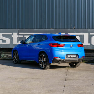 Bmw X2 18D - foto 29