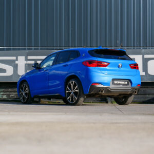 Bmw X2 18D - foto 30