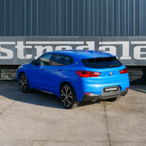Bmw X2 18D - foto 33