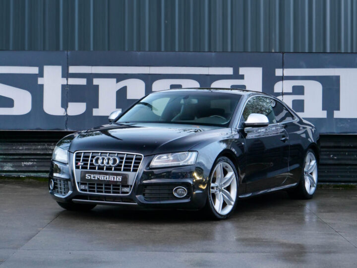 Audi S5 - foto 2