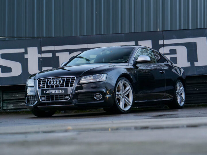 Audi S5 - foto 3