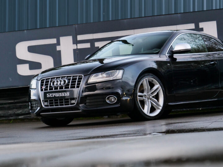 Audi S5 - foto 5
