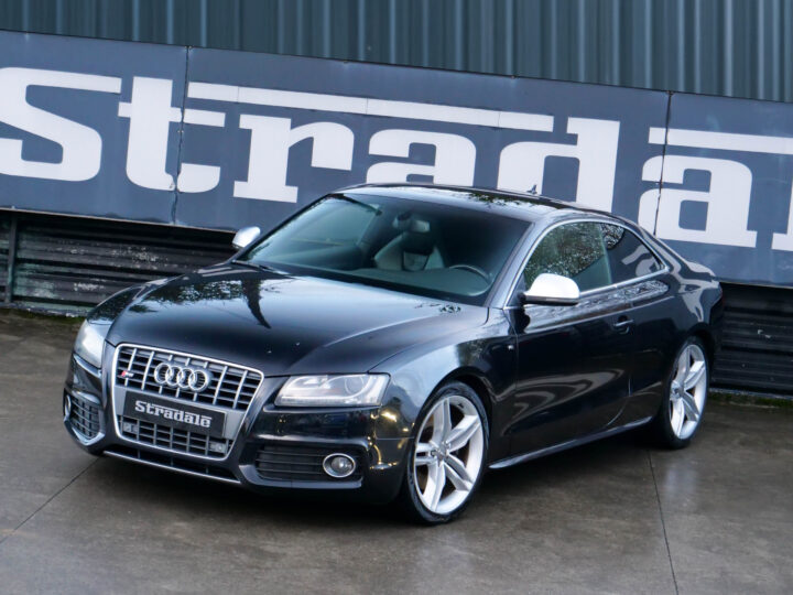 Audi S5 - foto 6