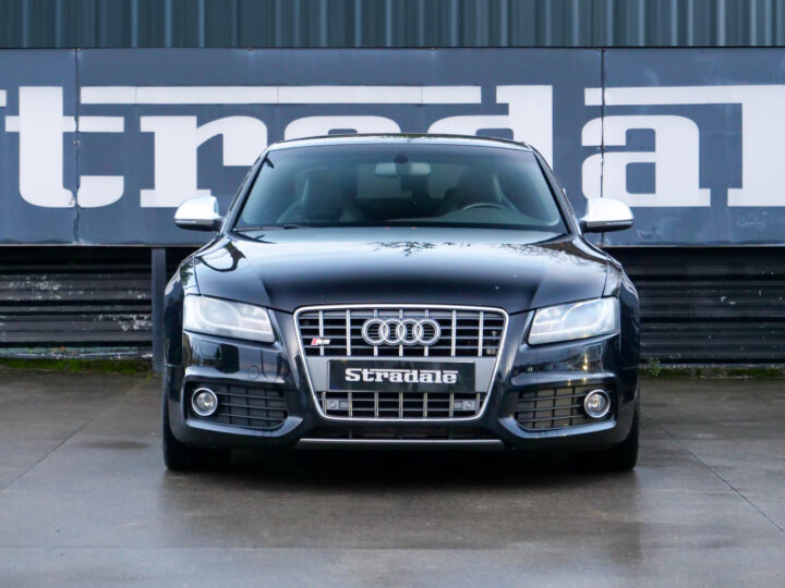 Audi S5 - foto 7