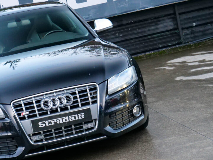 Audi S5 - foto 8