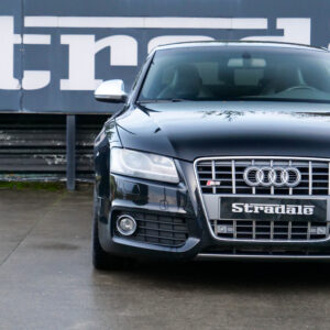Audi S5 - foto 9