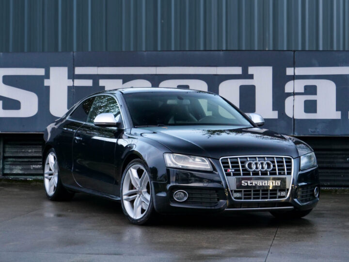 Audi S5