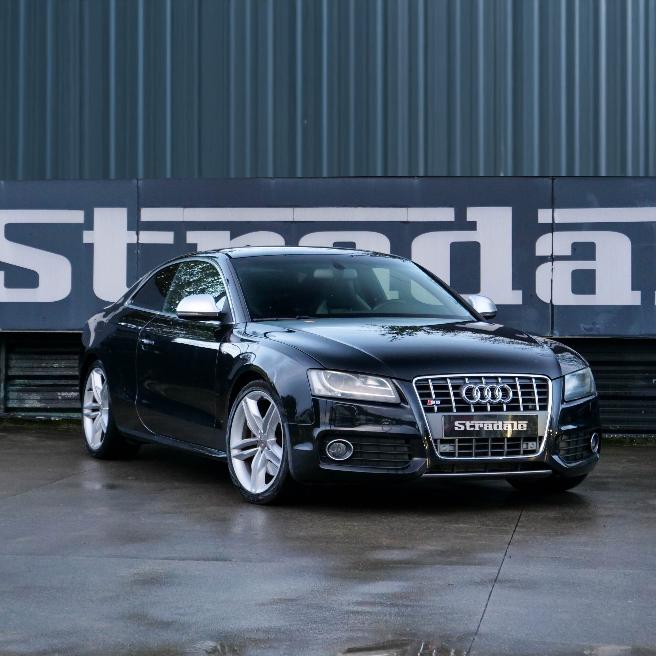 Audi S5 Audi S5