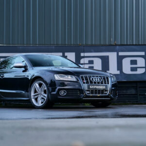 Audi S5 - foto 12