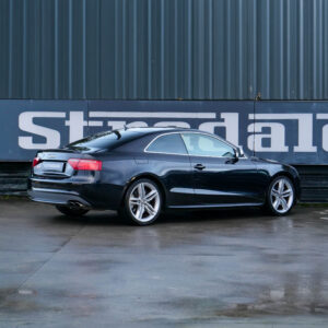 Audi S5 - foto 14