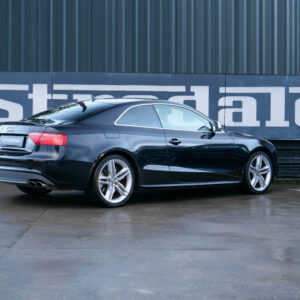 Audi S5 - foto 16