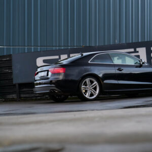 Audi S5 - foto 17