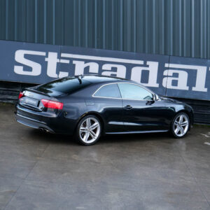 Audi S5 - foto 18