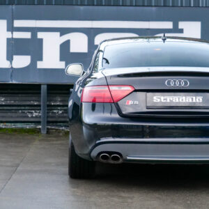 Audi S5 - foto 21