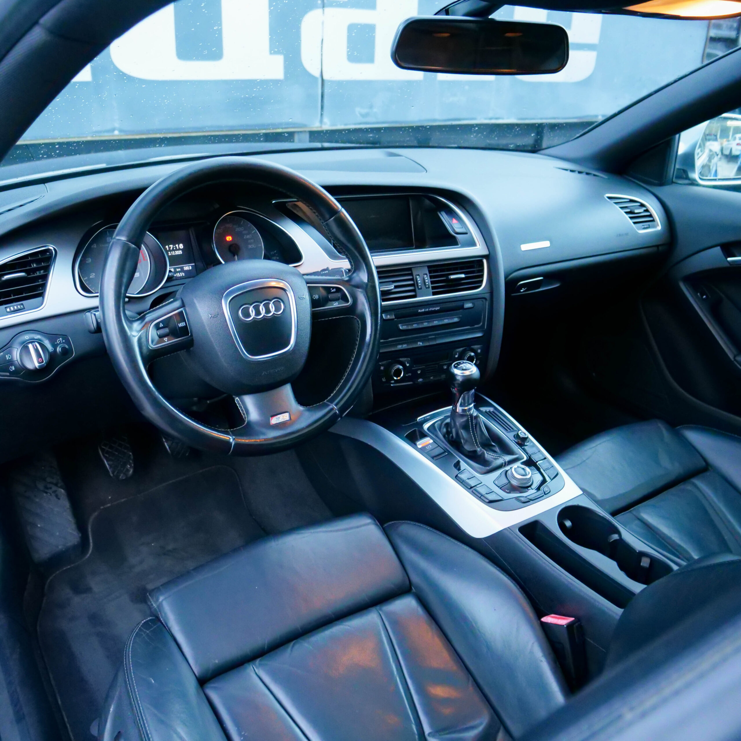 Audi S5 - imagen 21