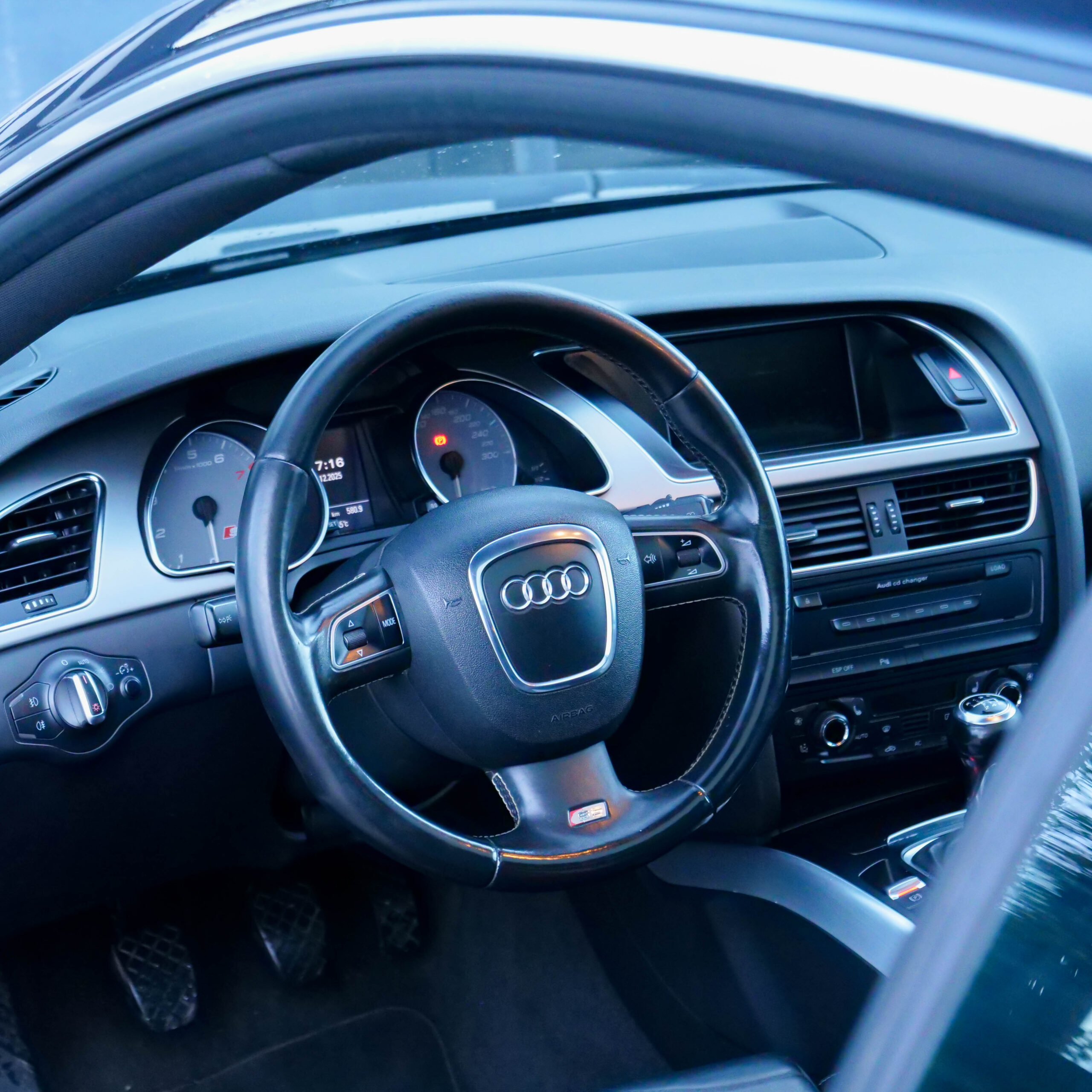 Audi S5 - imagen 22