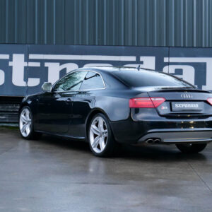 Audi S5 - foto 29