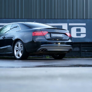 Audi S5 - foto 30