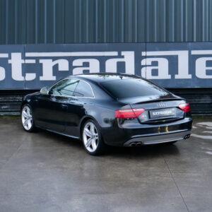 Audi S5 - foto 31
