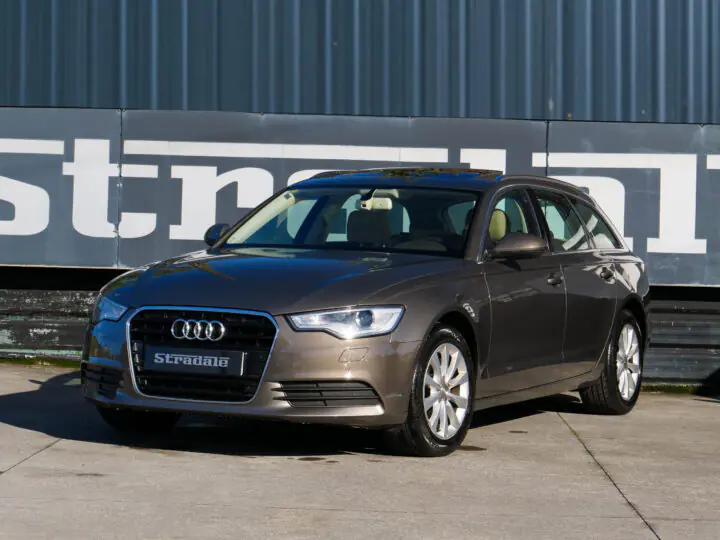 Audi A6 3.0 TDI - foto 2