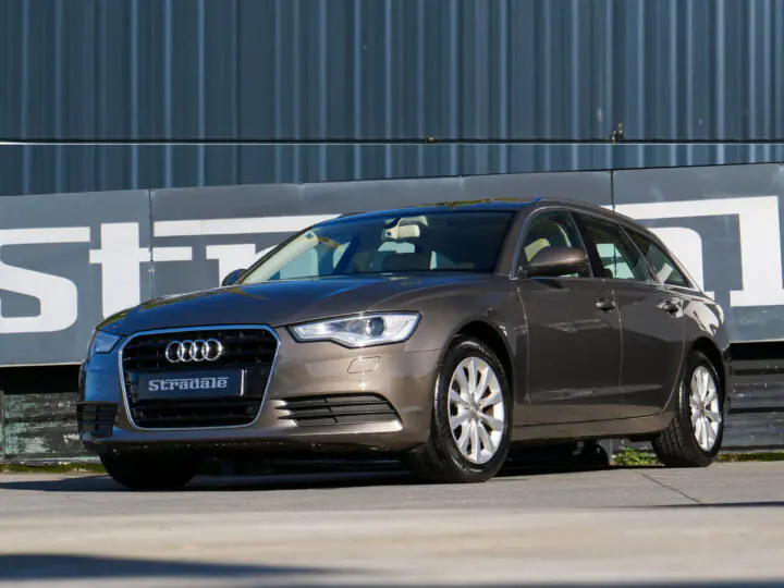 Audi A6 3.0 TDI - foto 3